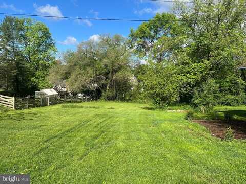 BROWNSVILLE LANE, CHARLES TOWN, WV 25414
