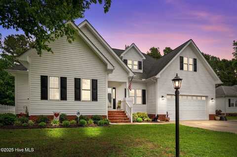 171 Adams Lane, Washington, NC 27889