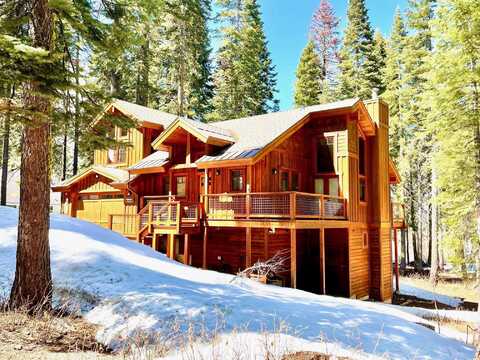 760 Park Avenue, Homewood, CA 96141