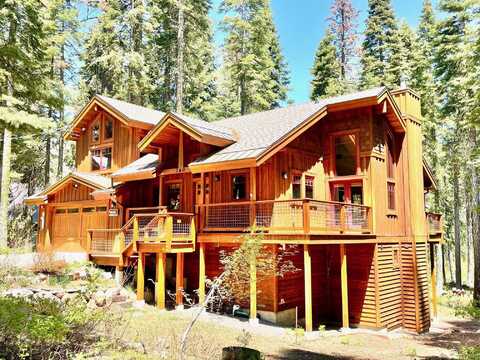 760 Park Avenue, Homewood, CA 96141