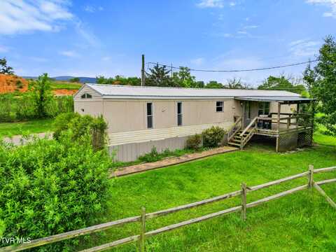 5831 Jones Bridge Road, Greeneville, TN 37743