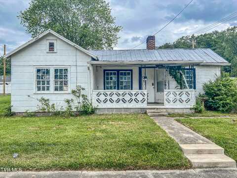 118 E Millpond Street, Kingsport, TN 37660
