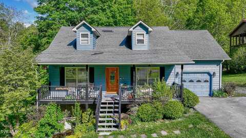 119 Seth Street, Roan Mountain, TN 37687