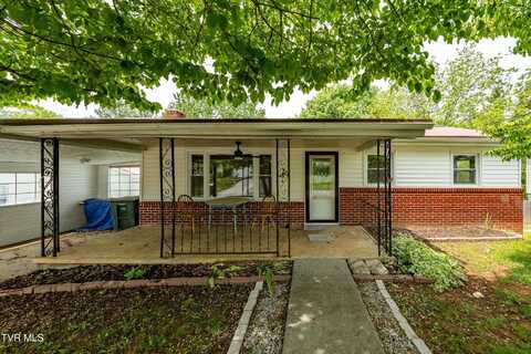 705 Holston Avenue, Elizabethton, TN 37643