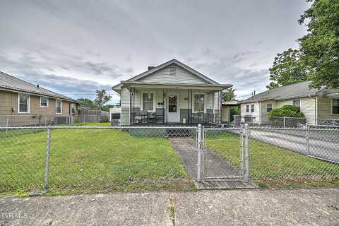 1229 Holyoke Street, Kingsport, TN 37664