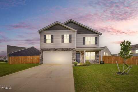 1024 Persimmon Hollow, Greeneville, TN 37745