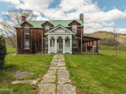 512 Hwy 70, Kyles Ford, TN 37765