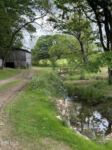 Tbd North Heritage North Road, Chuckey, TN 37641