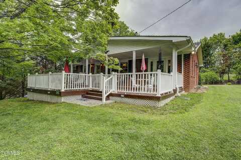 3395 Milburnton Road, Limestone, TN 37681