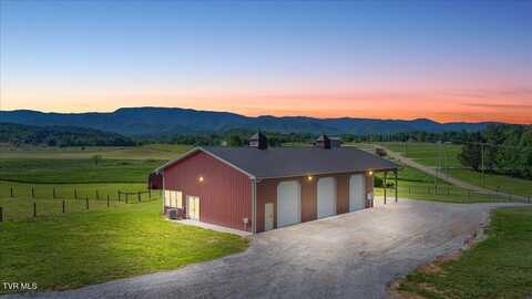 5505 Chuckey Pike, Chuckey, TN 37641