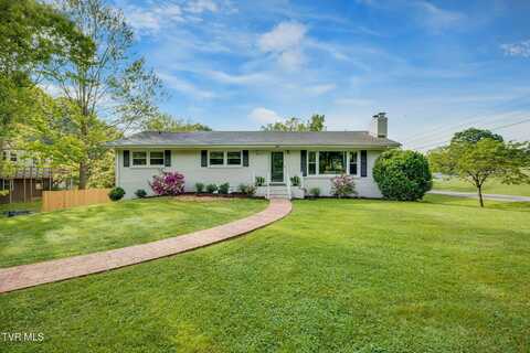 541 Vance Drive, Bristol, TN 37620