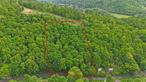 Tbd Reed Hollow Road, Gate City, VA 24251
