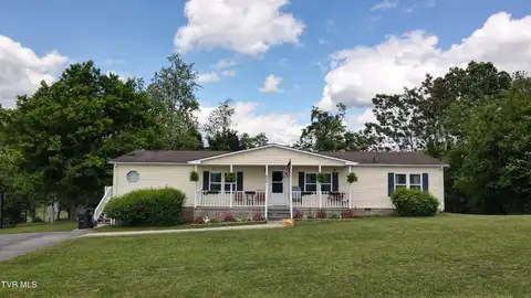 245 Wesley Drive, Piney Flats, TN 37686