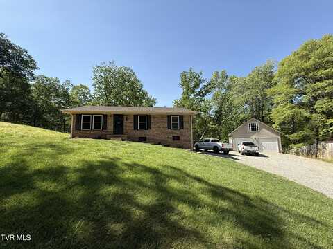 391 Mckeehan Ridge Road, Elizabethton, TN 37643