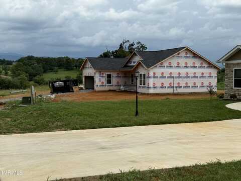 Tbd Red Tail Ridge, Greeneville, TN 37743