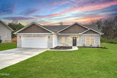 Tbd Red Tail Ridge, Greeneville, TN 37743