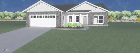 Tbd Red Tail Ridge, Greeneville, TN 37743