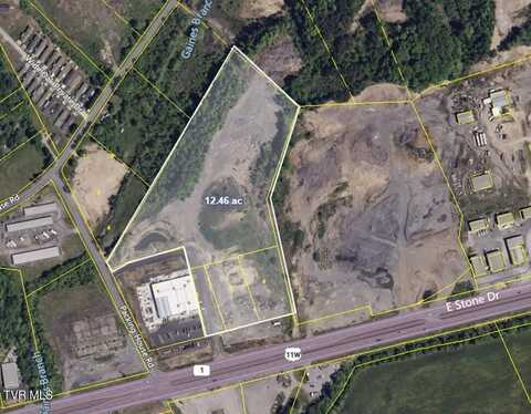 3130 East Stone Drive, Kingsport, TN 37660