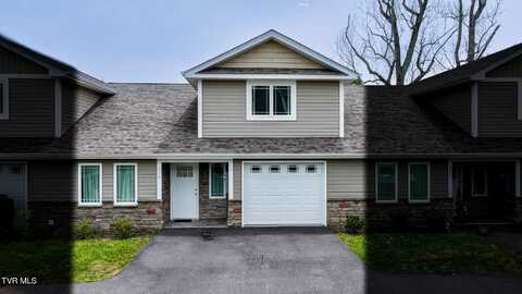 116 Weeping Willow Drive, Abingdon, VA 24210