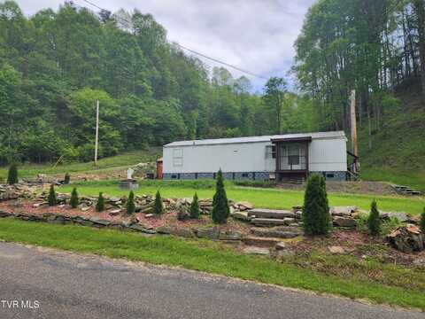 1026 McEwen Road, Mountain City, TN 37683