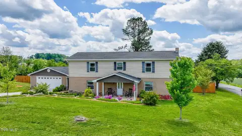 205 Hamilton Trail, Piney Flats, TN 37686