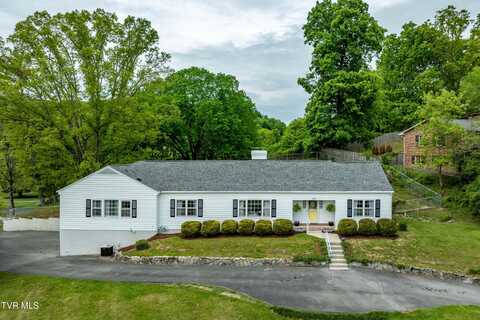 134 Parkland Drive Drive, Bristol, VA 24201
