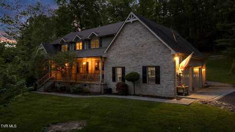 588 Spring Valley Road, Bristol, VA 24201
