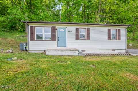 23249 Mary'S Chapel Road, Bristol, VA 24202