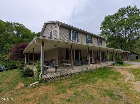 283 Duck Drive, Gate City, VA 24251