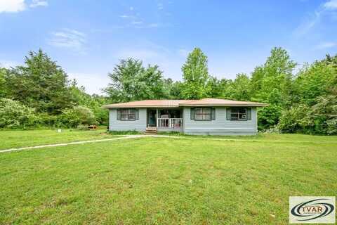 5300 Mount Gilead Rd, CEDAR GROVE, TN 38321