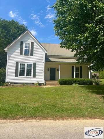 508 W. Main Street, GLEASON, TN 38229