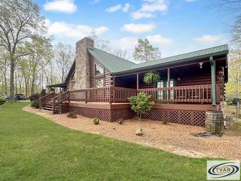 130 WAYNE THREATT RD, DOVER, TN 37058