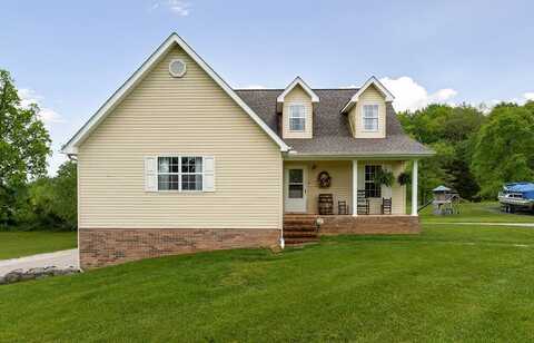 1841 SW Jones Chapel Rd, Byrdstown, TN 38549