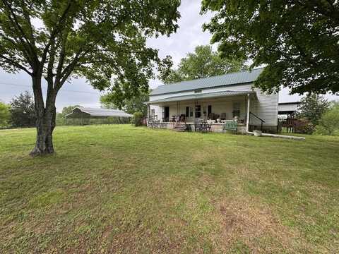 247 Wade Rd, SPARTA, TN 38583