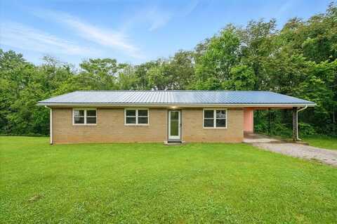 701 Lemont and Yates Mountain Road, Spencer, TN 38585