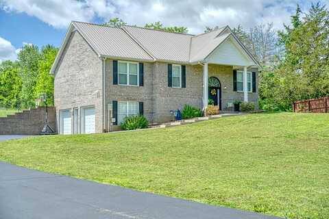 1510 Tiffany Place, COOKEVILLE, TN 38506