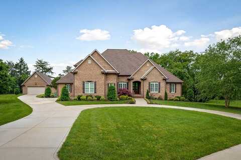4455 Bear Lake Rd., COOKEVILLE, TN 38506