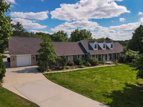 725 Liberty Ct, COOKEVILLE, TN 38501