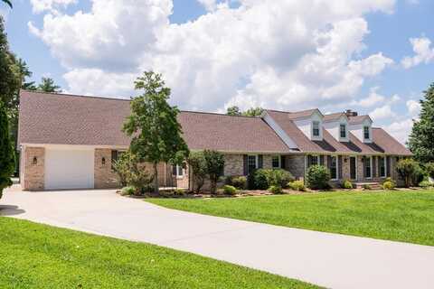 725 Liberty Ct, COOKEVILLE, TN 38501