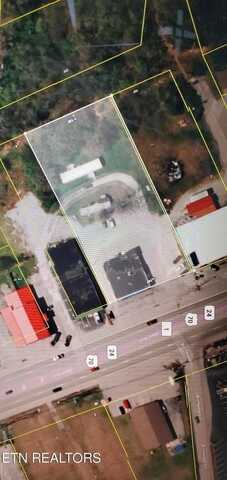 1215 West Avenue, CROSSVILLE, TN 38555