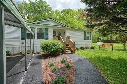 6028 Loch Loosa Drive, CROSSVILLE, TN 38572