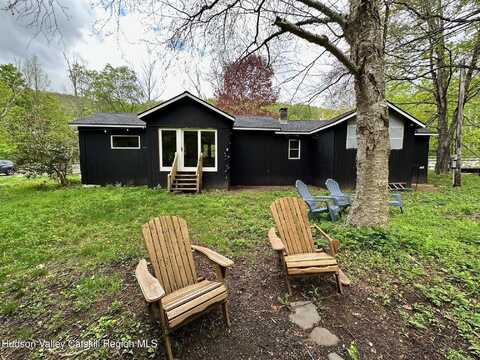 594 Route 42, Shandaken, NY 12480