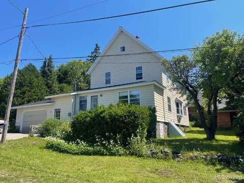1111 2nd, Hancock, MI 49930
