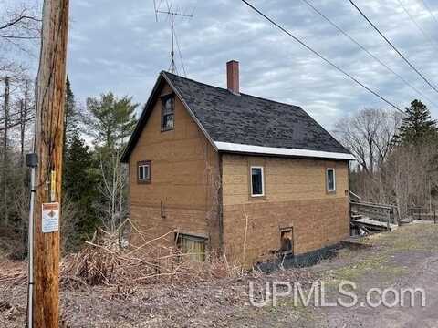 26916 W 18th, Hubbell, MI 49934