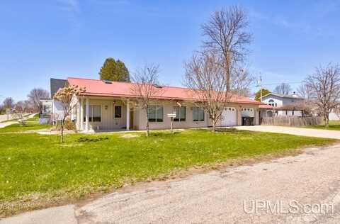 1600 26th, Menominee, MI 49858