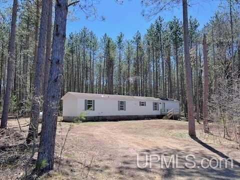 W8081 Schroeder, Pembine T-WI, WI 54156