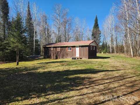 573 Gibbs City, Iron River, MI 49935