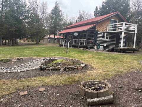 1450 5th, Wakefield, MI 49968