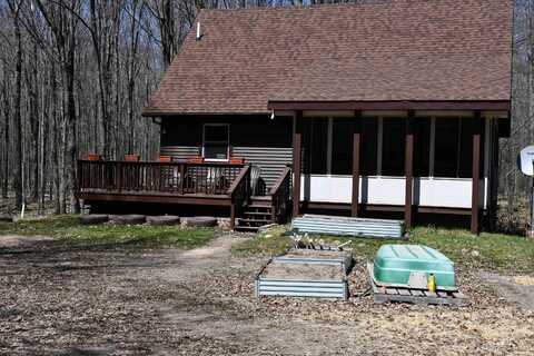 1456 Camp 5, Crystal Falls, MI 49920