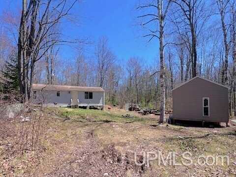 N18248 E Woodland, Dunbar T-WI, WI 54119